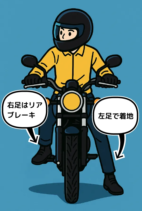 停車中の姿勢_2x