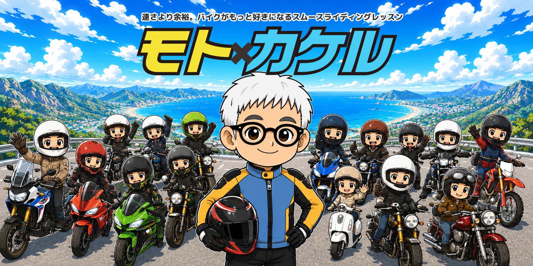 サイトプレビュー